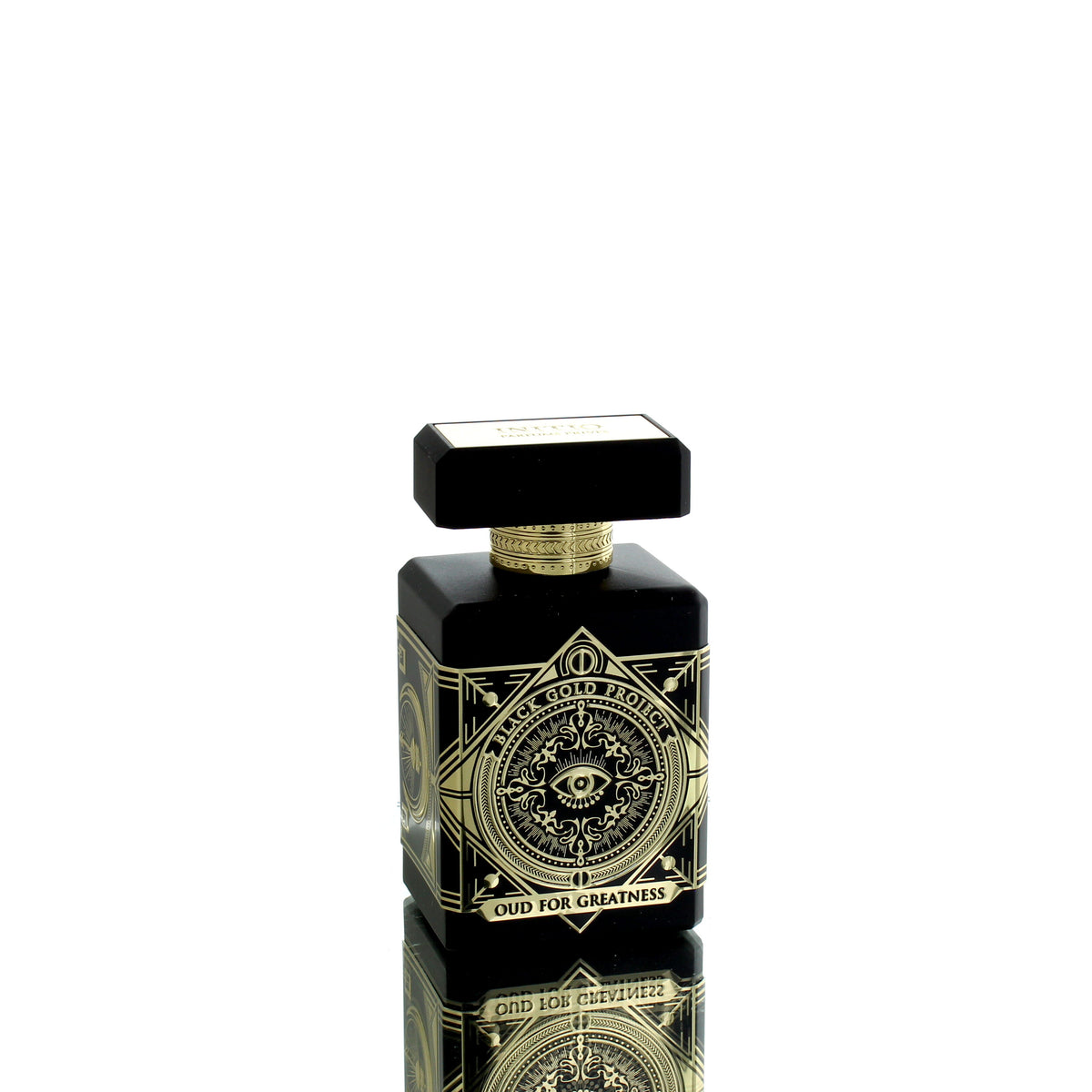 Initio Oud For Greatness EDP Gift Set Giftset