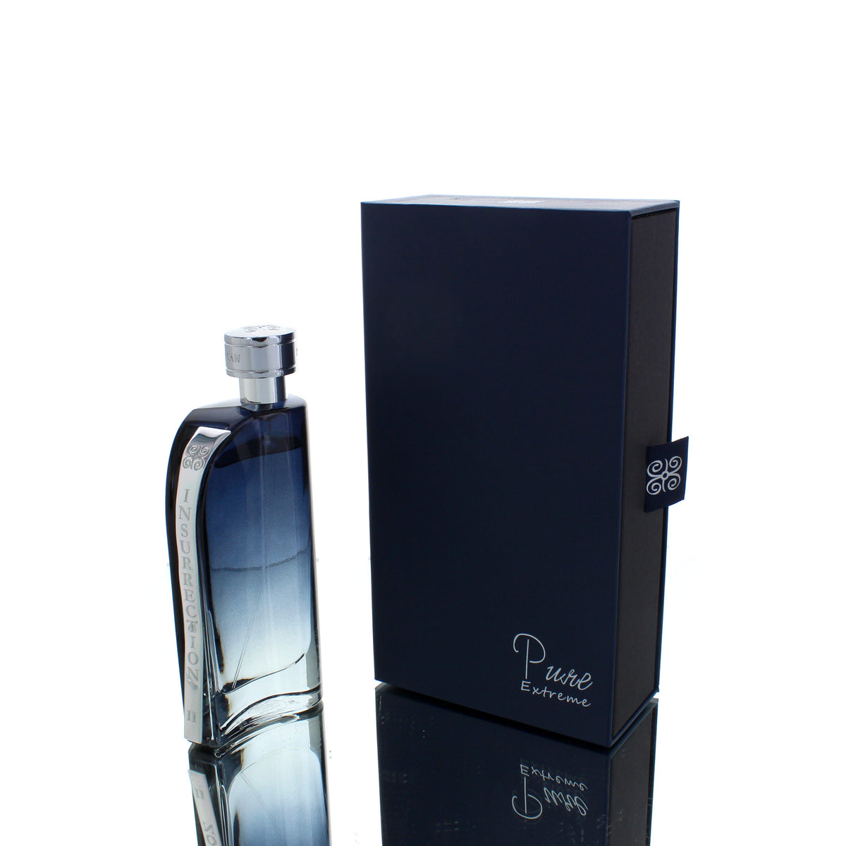 Reyane Insurrection Pure II Extreme Edition By Reyane EDP