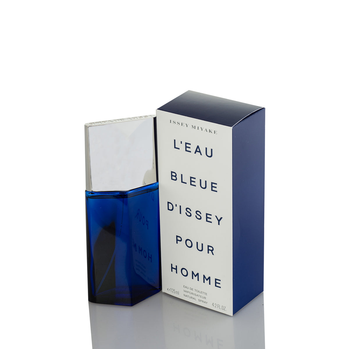 Issey Miyake Bleu (Blue) EDT