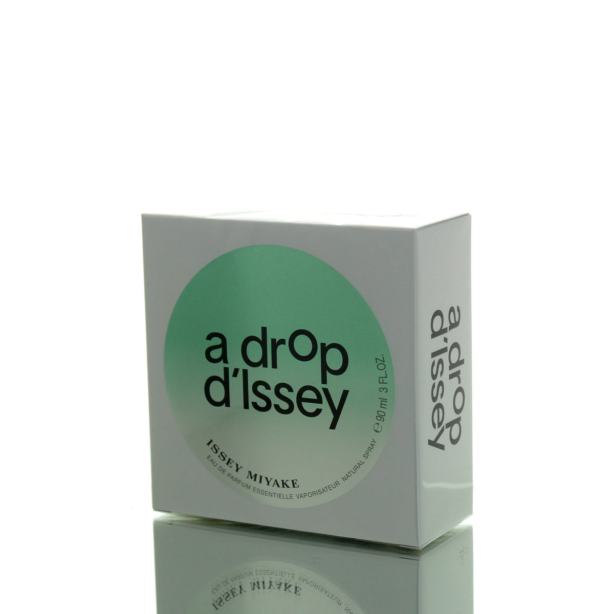 Issey Miyake Drop D'Issey Essentielle EDP