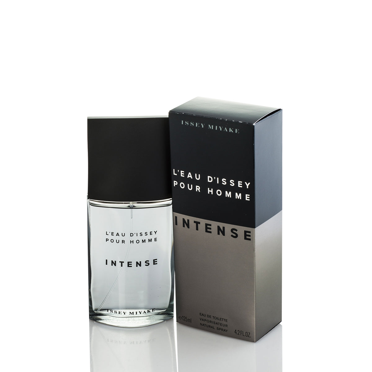 Issey Miyake L'Eau D'Issey Intense EDT