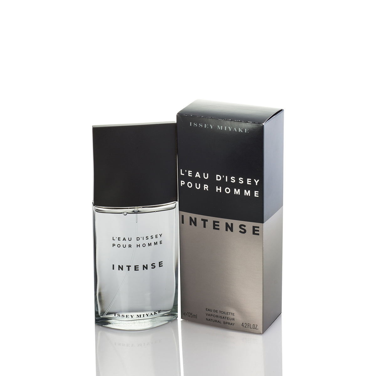 Issey Miyake L'Eau D'Issey Intense EDT Tester