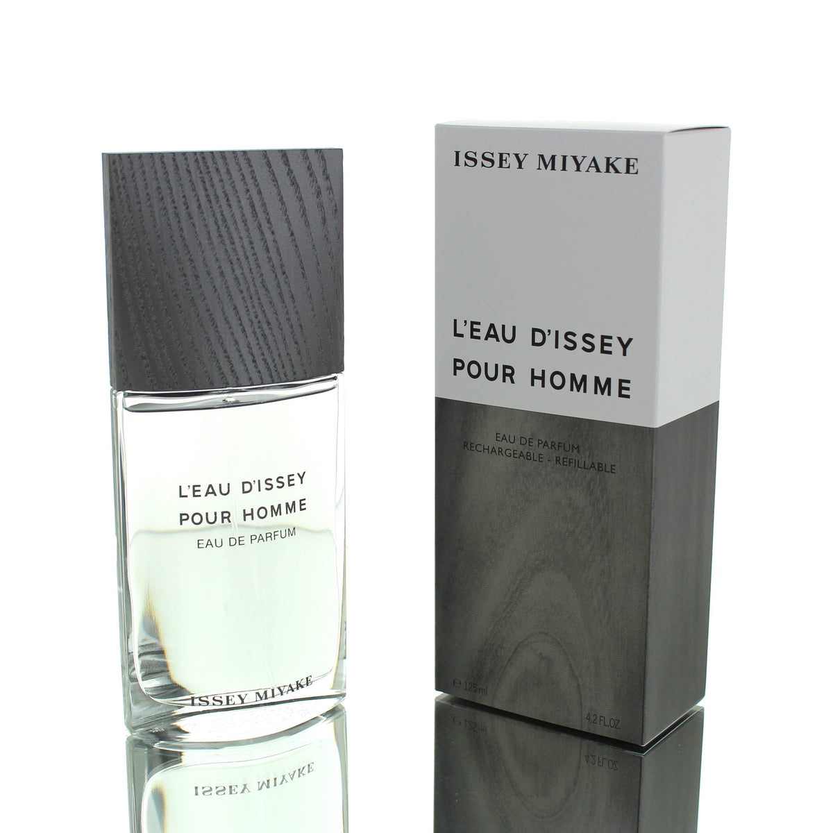 Issey Miyake Lâ€™Eau dâ€™Issey Pour Homme 2025 EDP