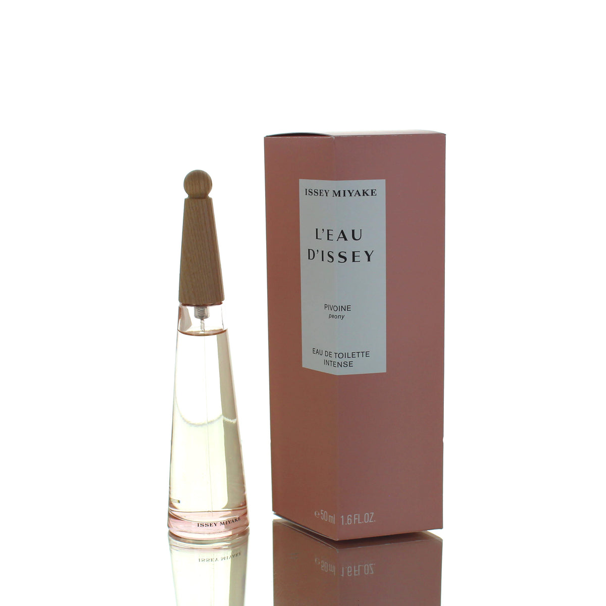 Issey Miyake L'Eau D'Issey Pivoine EDT Intense
