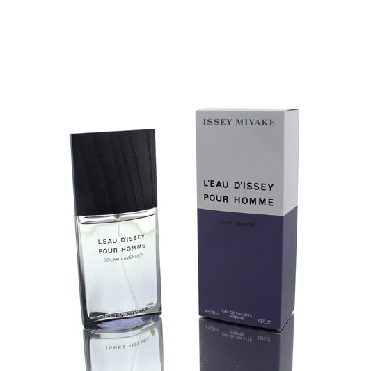 Issey Miyake L'Eau D'Issey Pour Homme Solar Lavender Intense EDT