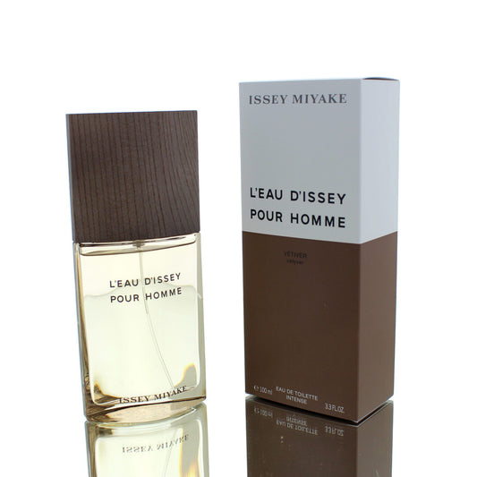 Issey Miyake L'Eau D'Issey Vetiver EDT