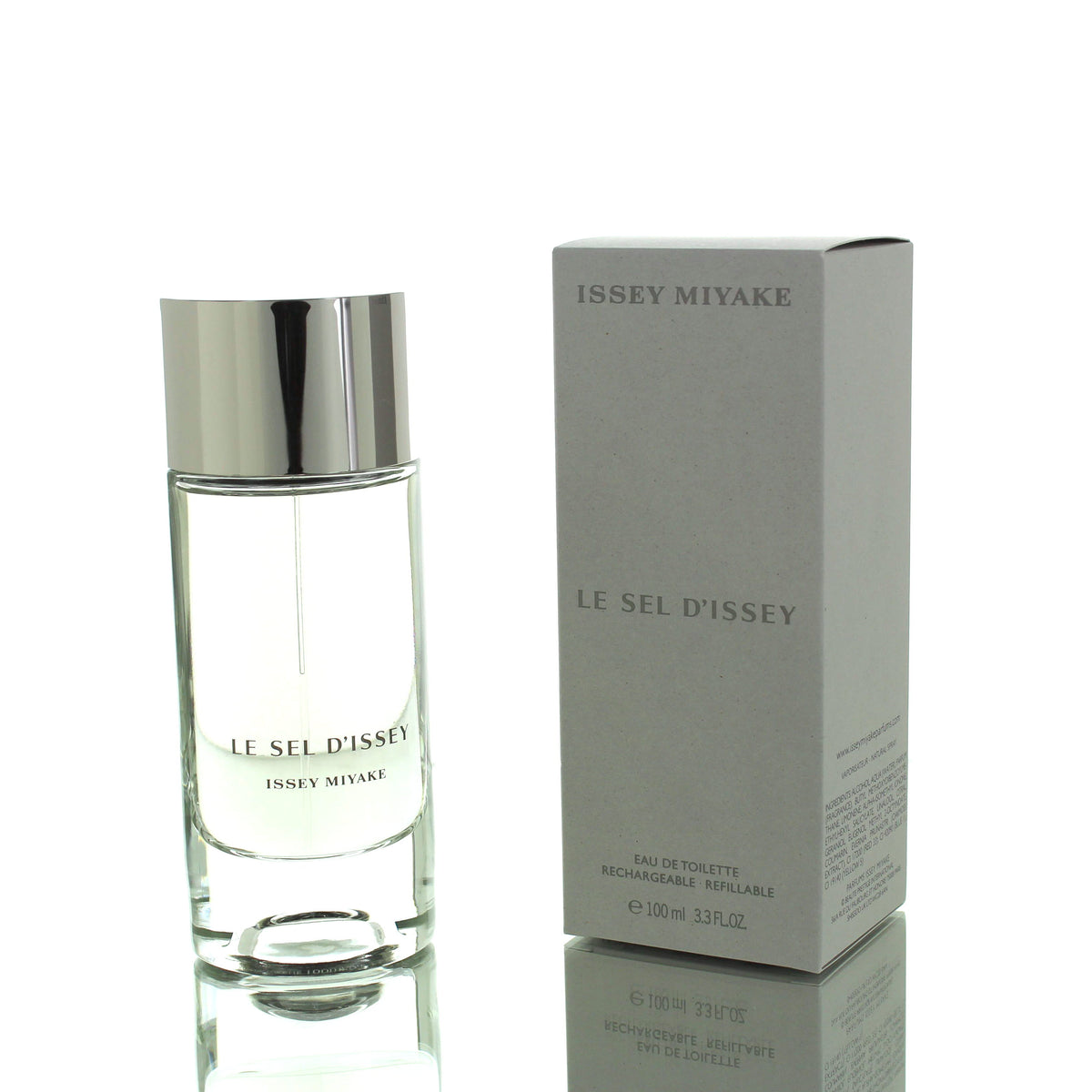 Issey Miyake Le Sel D'Issey (2024 Release) EDT