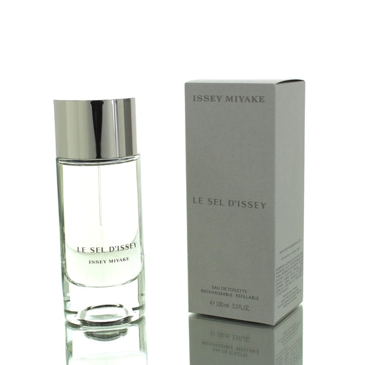 Issey Miyake Le Sel D'Issey (2024 Release) EDT