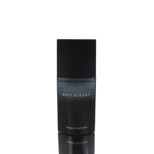 Issey Miyake Nuit D'Issey EDT (Damaged Box)