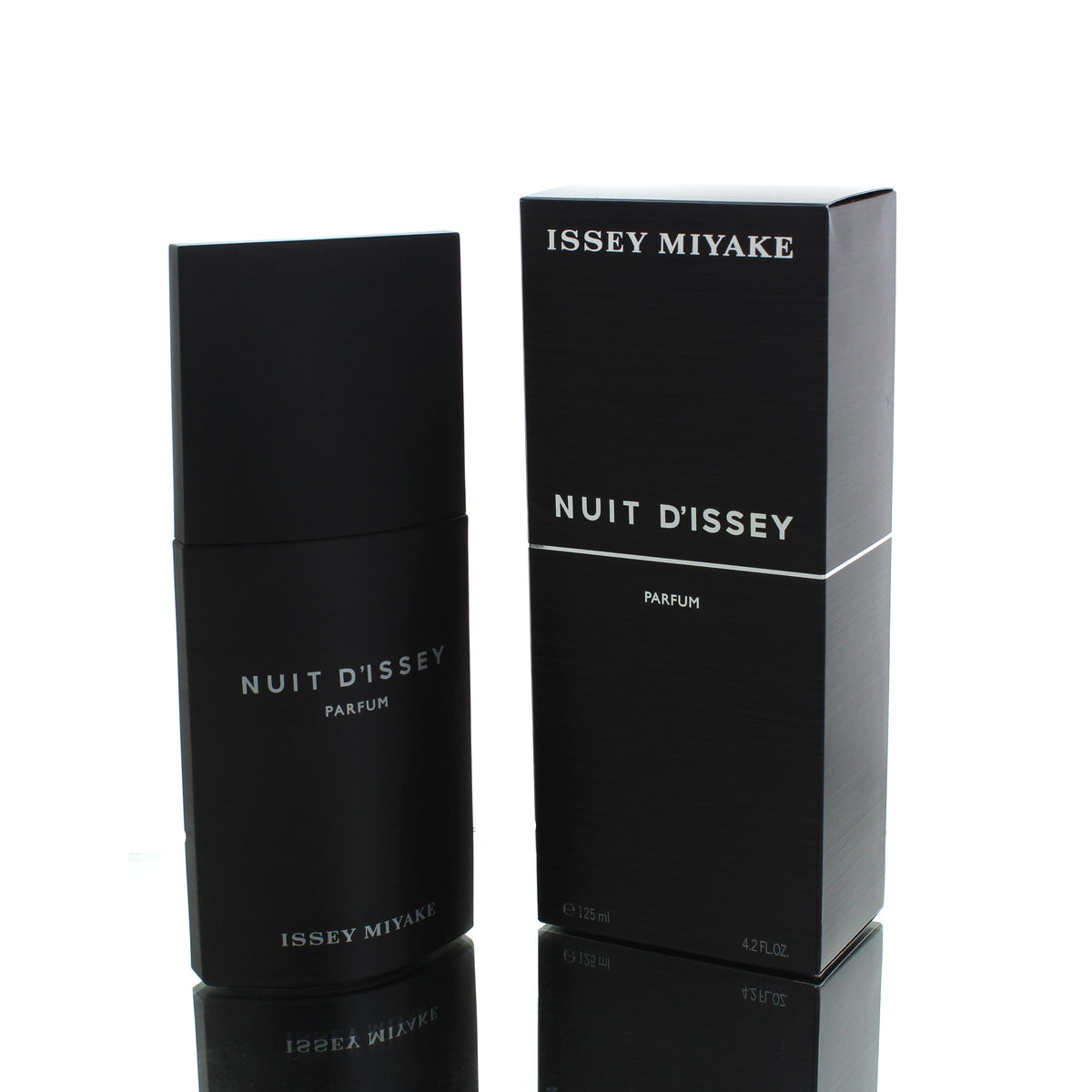 Issey Miyake Nuit Parfum Edition Parfum