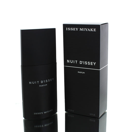 Issey Miyake Nuit Parfum Edition Parfum