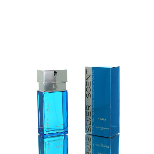 Jacques Bogart Silver Scent Aqua EDP
