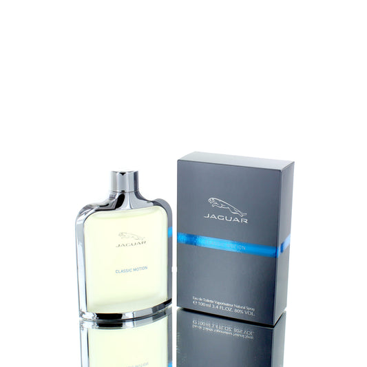 Jaguar Classic Motion EDT