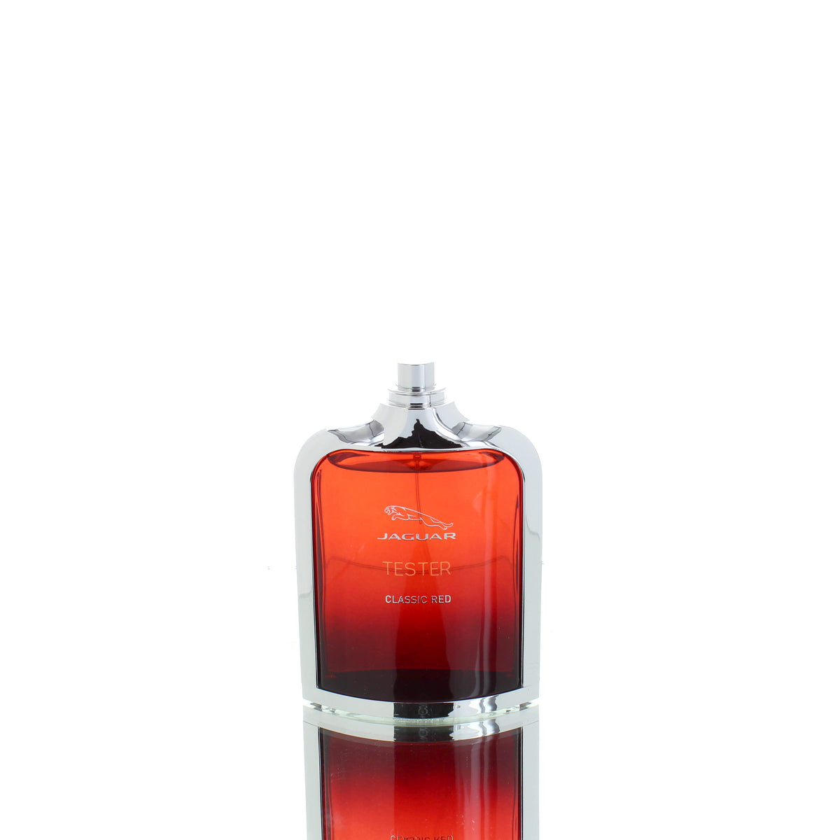 Jaguar Red EDT