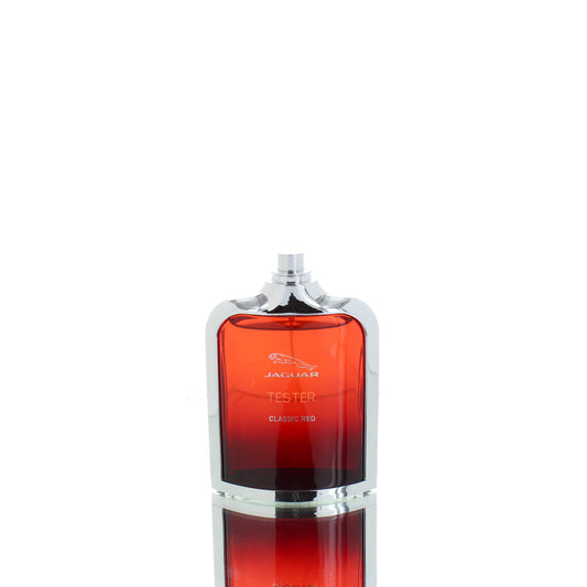 Jaguar Red EDT