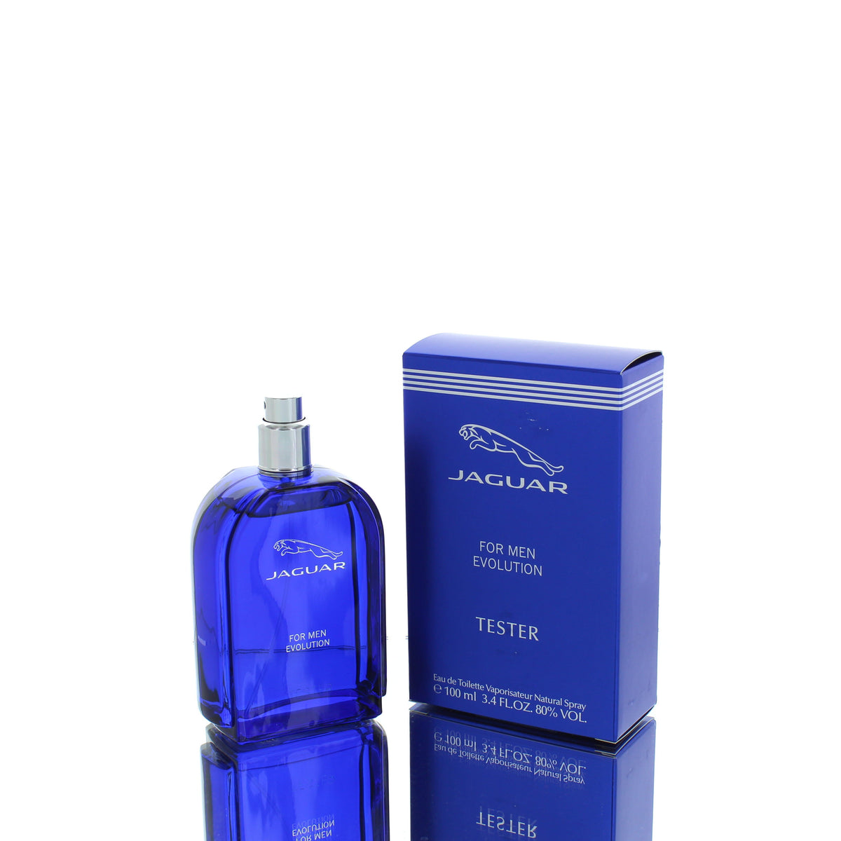 Jaguar Evolution EDT