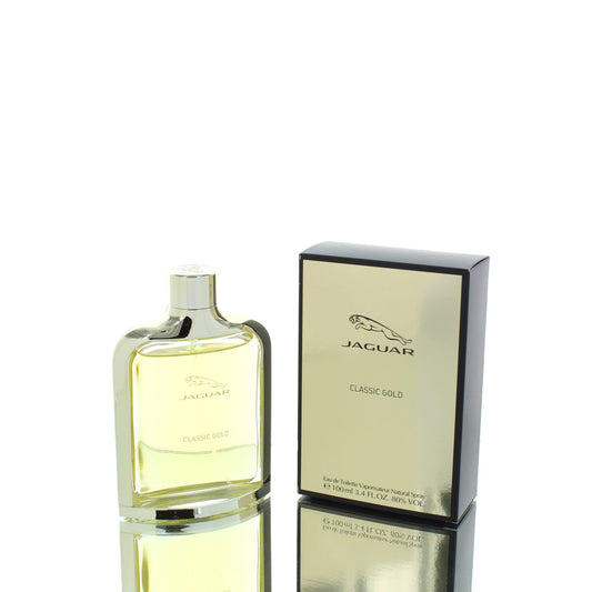 Jaguar Gold EDT Tester