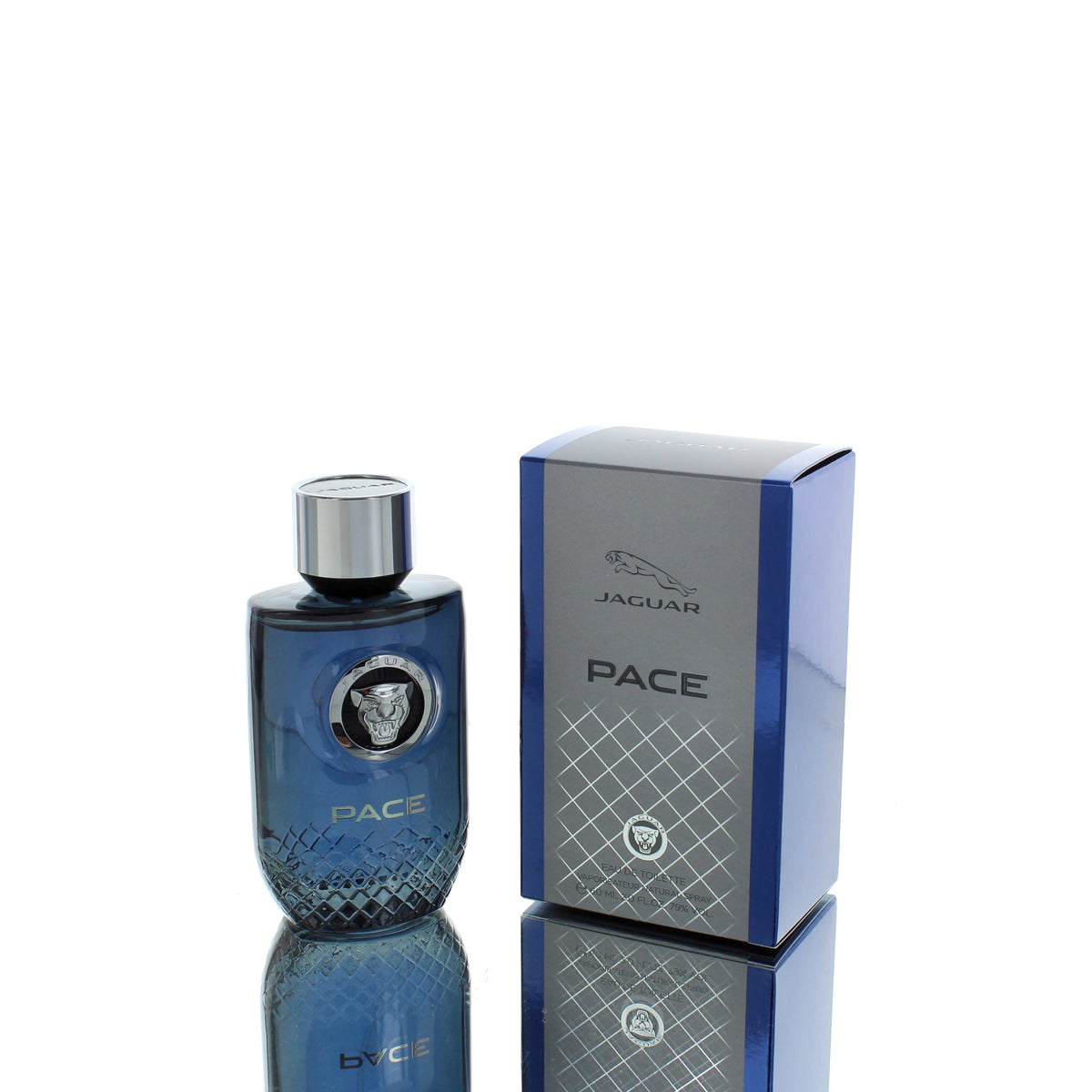 Jaguar Pace EDT