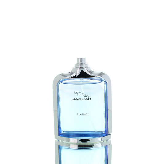 Jaguar Classic (Relaunch, Blue) EDT Tester