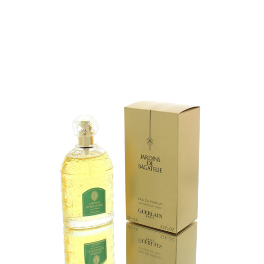 Guerlain Jardins De Bagatelle Eau De Parfum Edition EDP