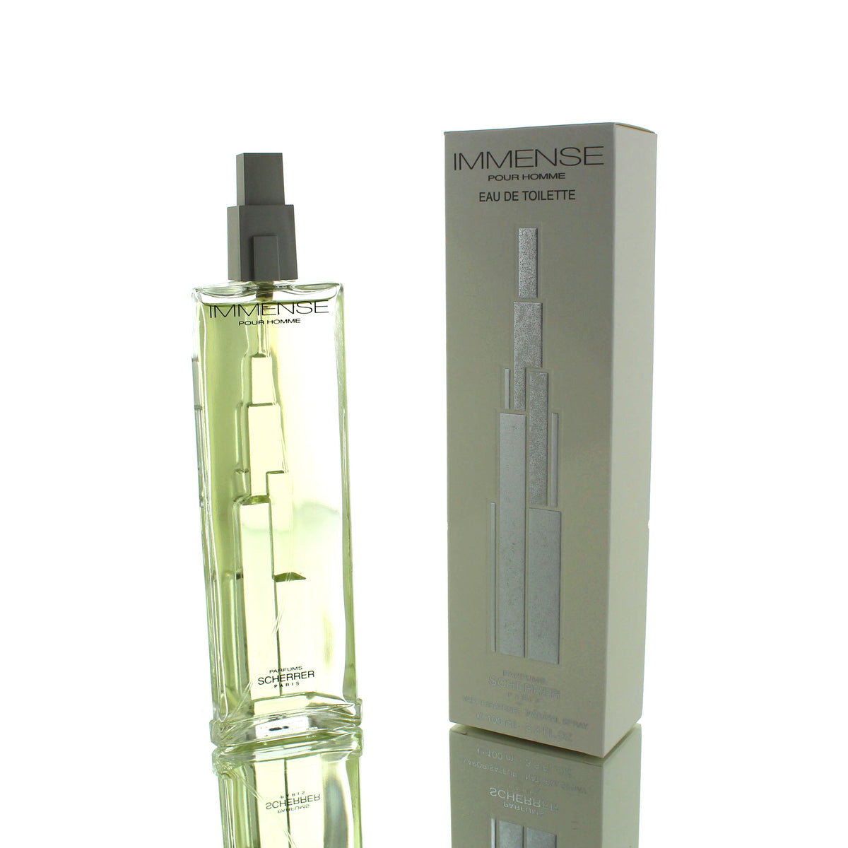 Jean-Louis Scherrer Jean Louis Scherrer Immense EDT