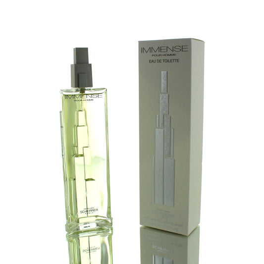 Jean-Louis Scherrer Jean Louis Scherrer Immense EDT