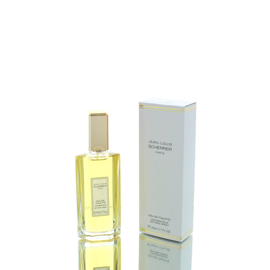 Jean-Louis Scherrer Jean Louis Scherrer EDP