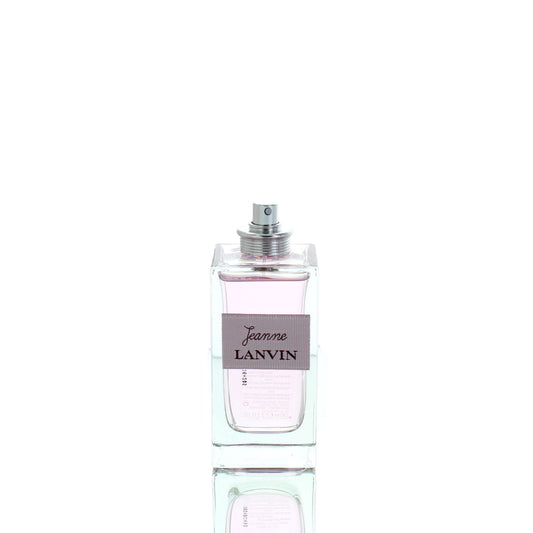 Lanvin Jeanne Lanvin EDP Tester