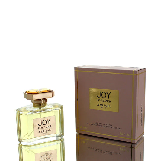 Jean Patou Joy Forever EDT