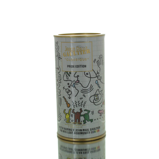 Jean Paul Gaultier Classique Pride 2024 Edition EDT