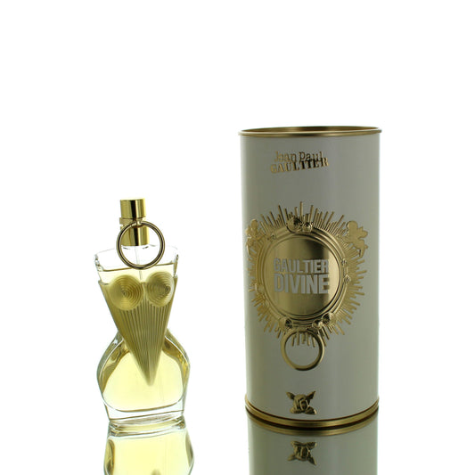 Jean Paul Gaultier Divine EDP (Refill-Non Spray)