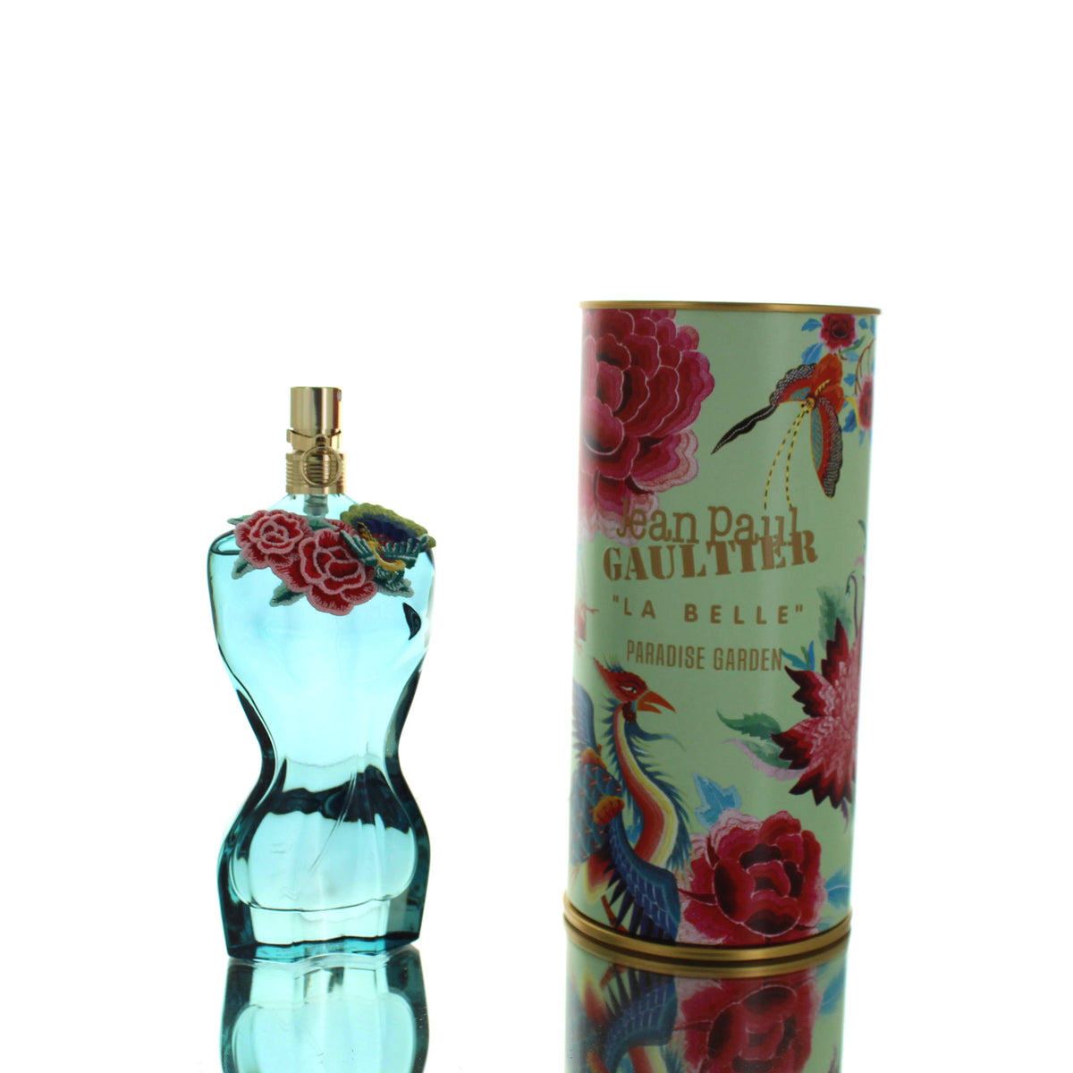 Jean Paul Gaultier La Belle Paradise Garden EDP