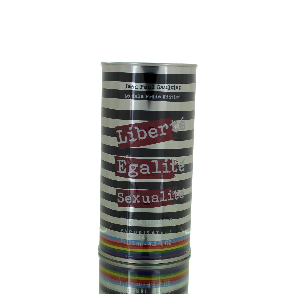 Jean Paul Gaultier Le Male Pride 2022 Edition EDT