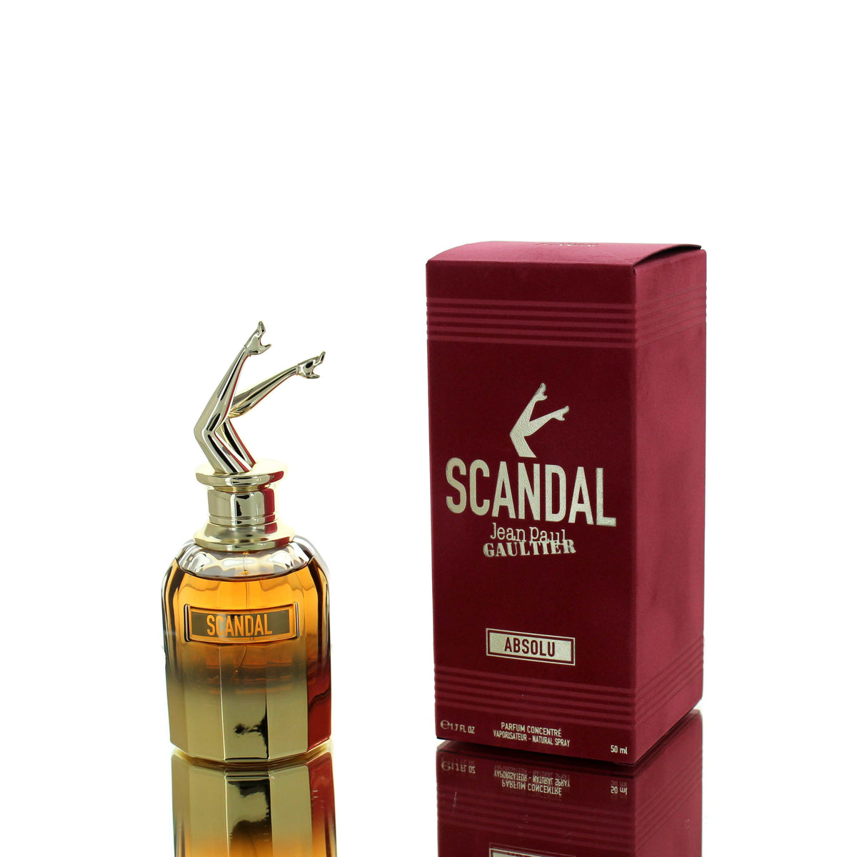 Jean Paul Gaultier Scandal Absolu Parfum Parfum