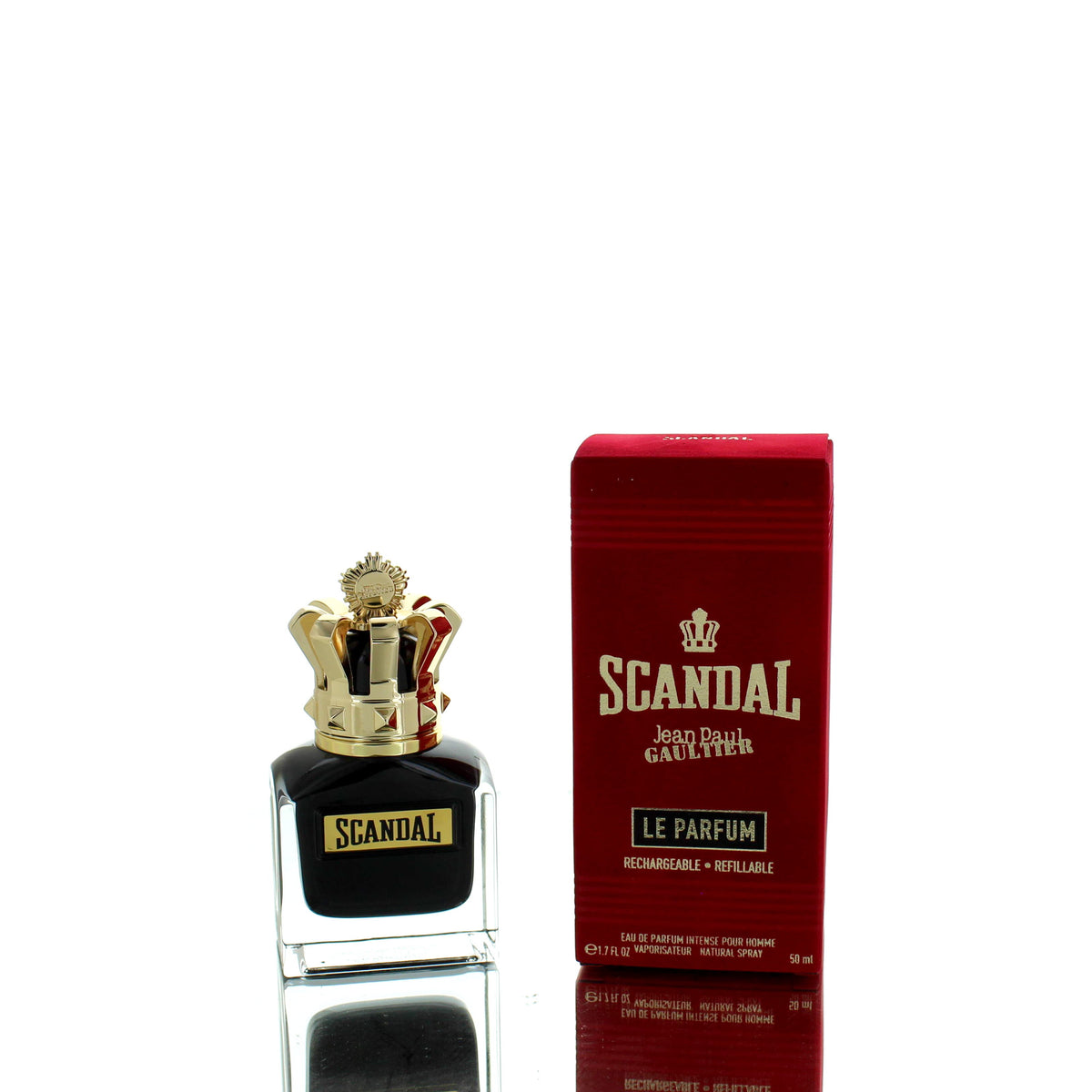 Jean Paul Gaultier Scandal Him Intense Edition (2022) Parfum