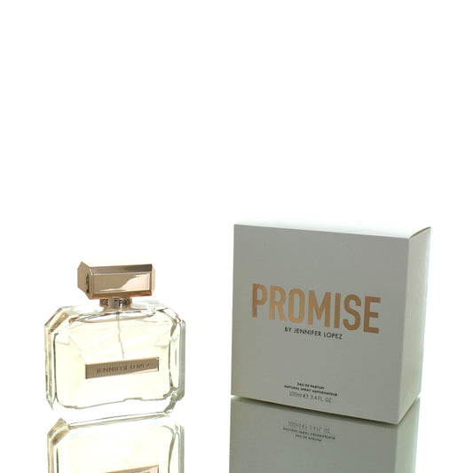 Jennifer Lopez Promise EDP