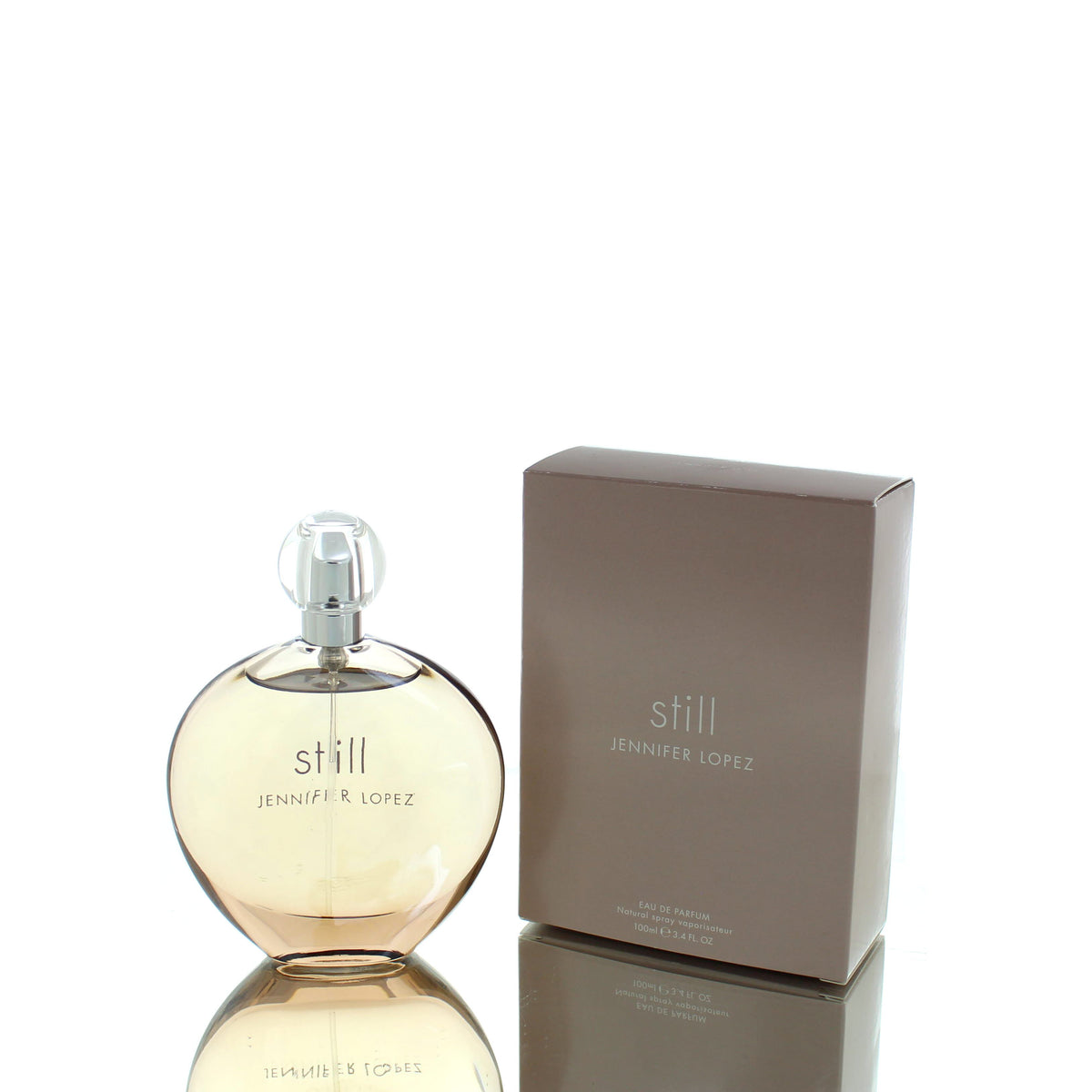 Jennifer Lopez Still EDP