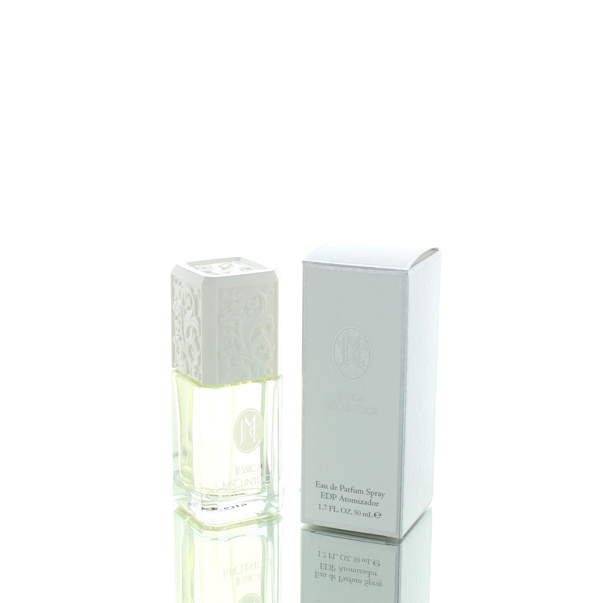 Jessica McClintock EDP (atomizador) (No Cello)