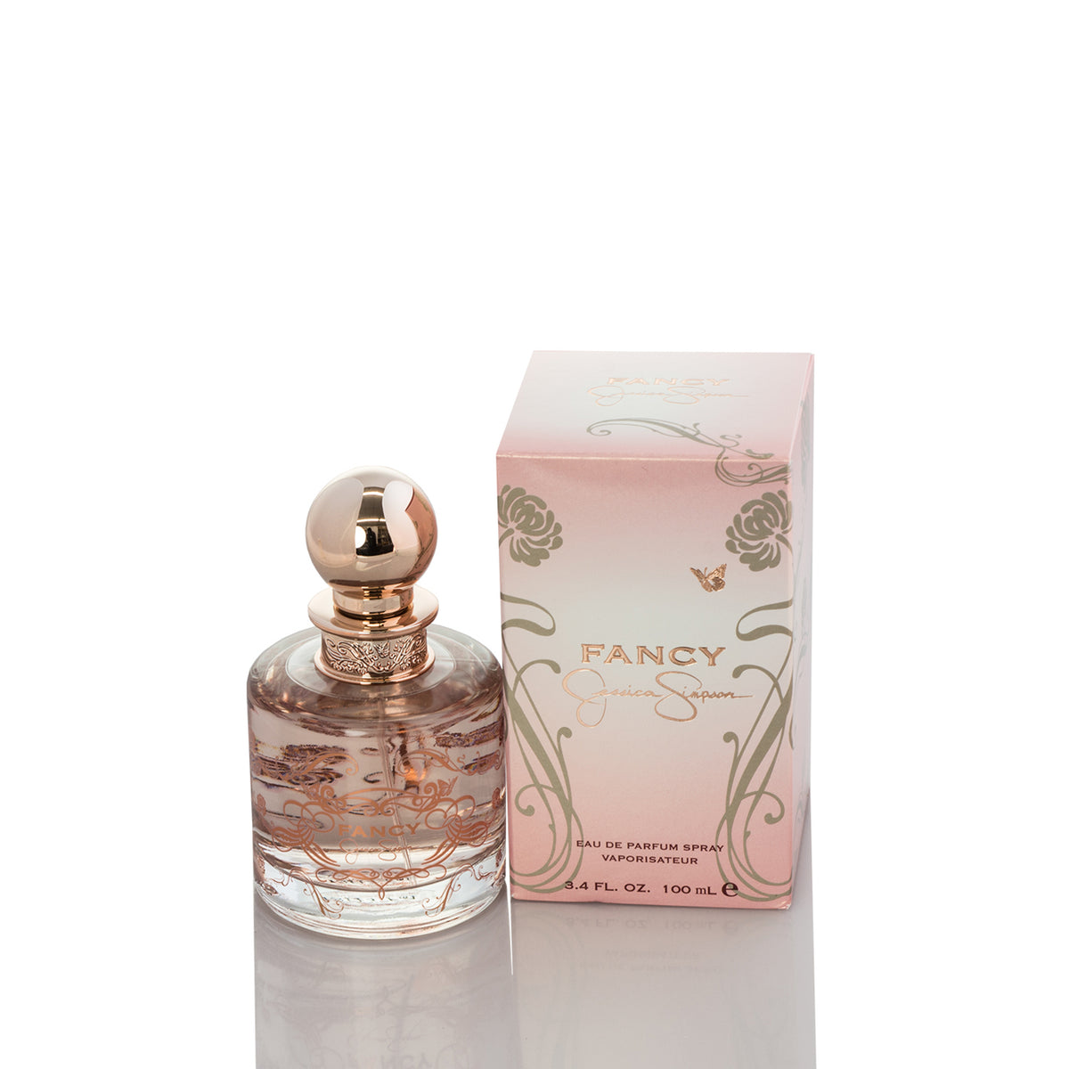 Jessica Simpson Fancy EDP