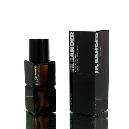 Jill Sander Jil Sander Sander EDT (New Pack)