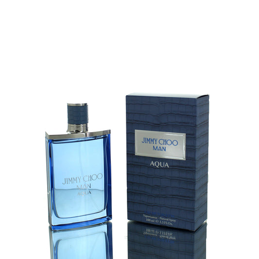 Jimmy Choo Aqua EDT