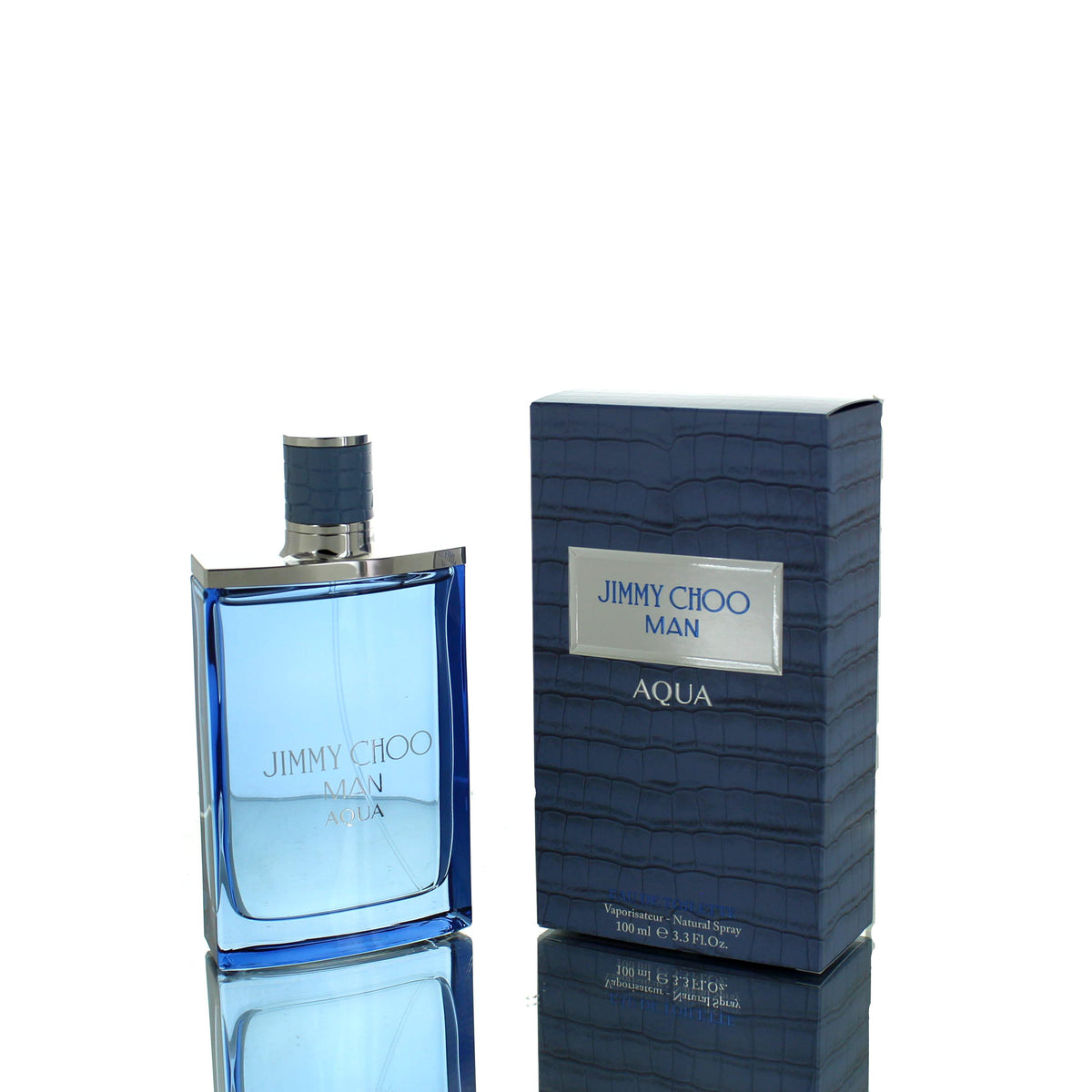 Jimmy Choo Aqua EDT