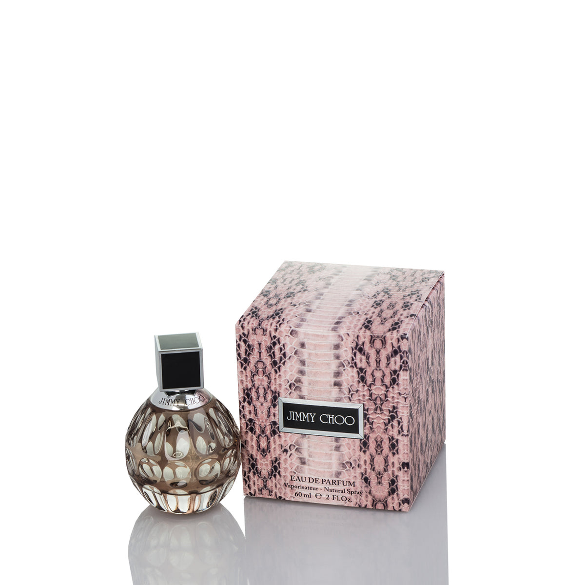 Jimmy Choo EDP Tester
