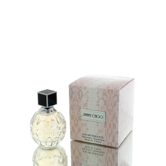 Jimmy Choo Eau De Toilette Edition EDT