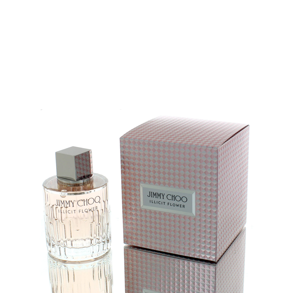 Jimmy Choo Illicit Flower EDT