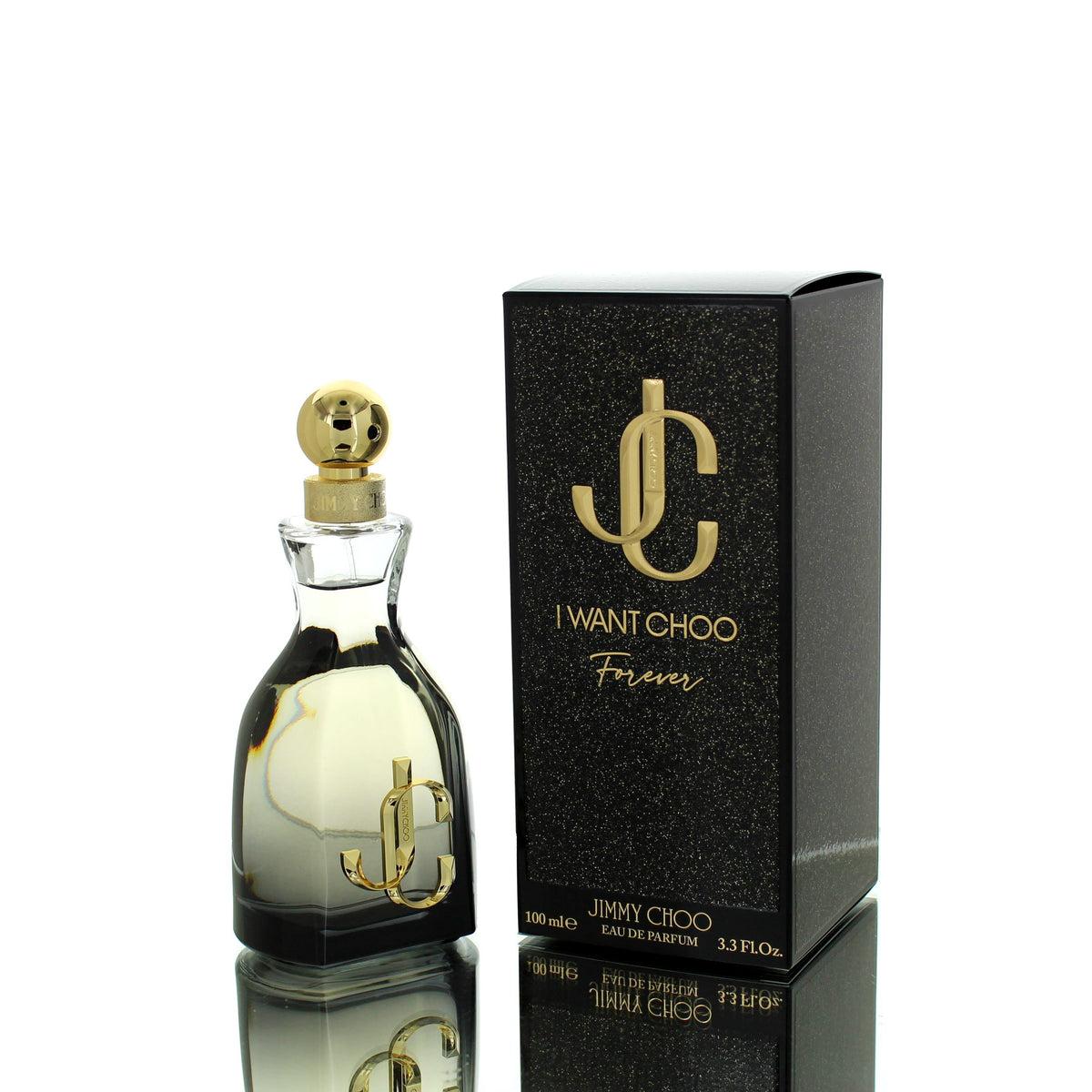 Jimmy Choo I Want Choo Forever EDP