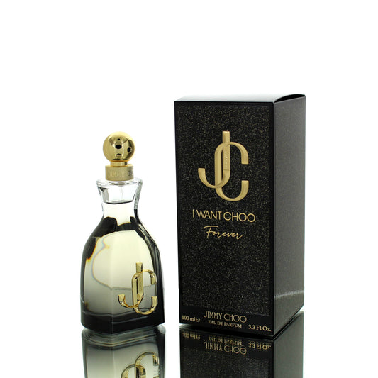 Jimmy Choo I Want Choo Forever EDP