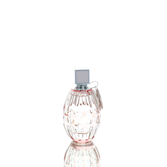 Jimmy Choo L'Eau Edition EDT Tester (No Cap)