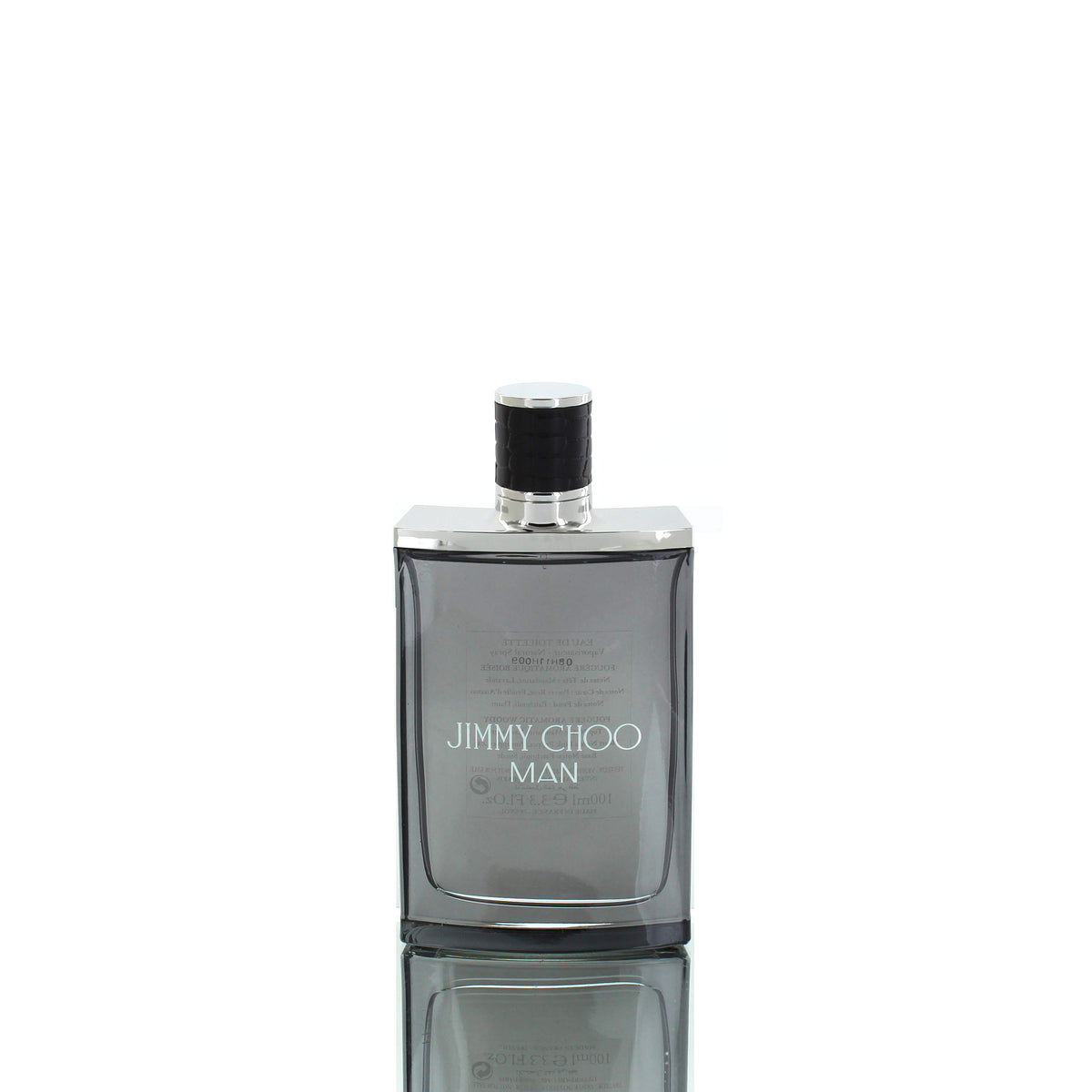 Jimmy Choo EDT Tester (With Cap)