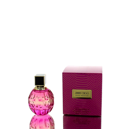 Jimmy Choo Rose Passion EDP